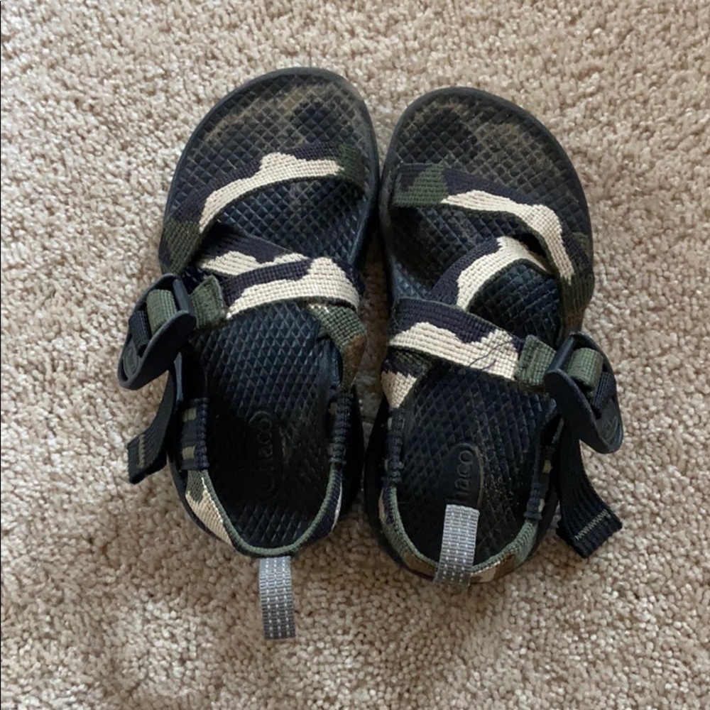 Chacos sandals